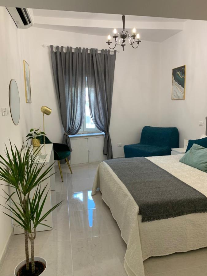 Luxury Apartment In Rome Countryside - Francigena 캄파냐노 디 로마 외부 사진