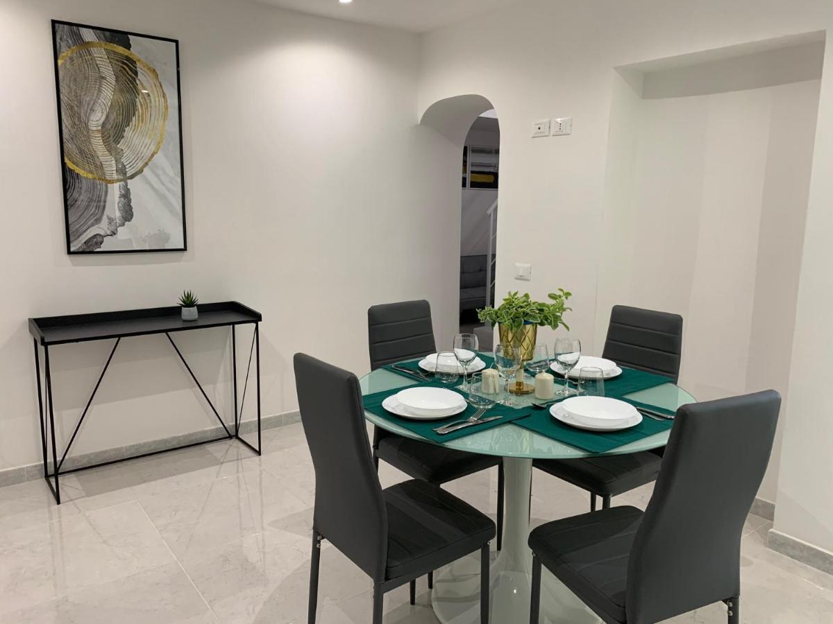 Luxury Apartment In Rome Countryside - Francigena 캄파냐노 디 로마 외부 사진