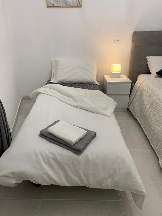 Luxury Apartment In Rome Countryside - Francigena 캄파냐노 디 로마 외부 사진