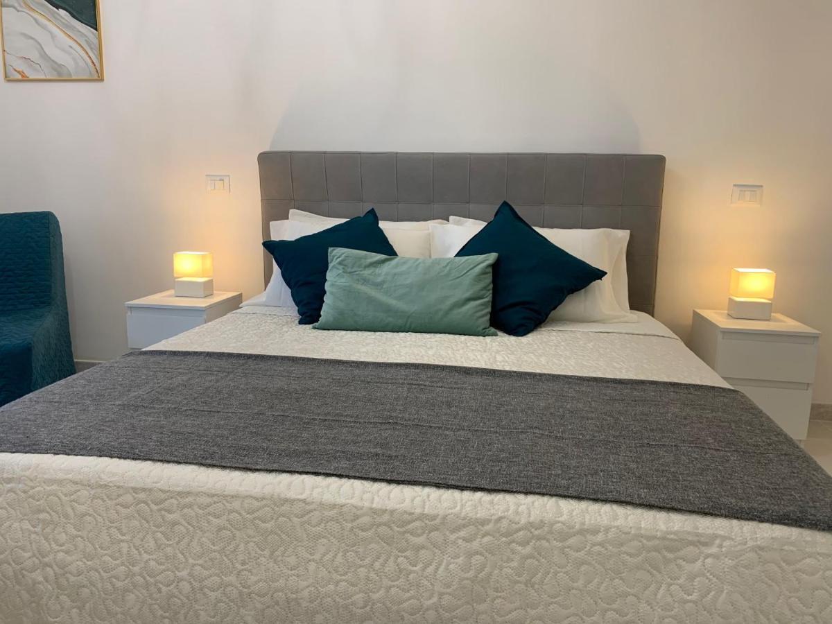 Luxury Apartment In Rome Countryside - Francigena 캄파냐노 디 로마 외부 사진
