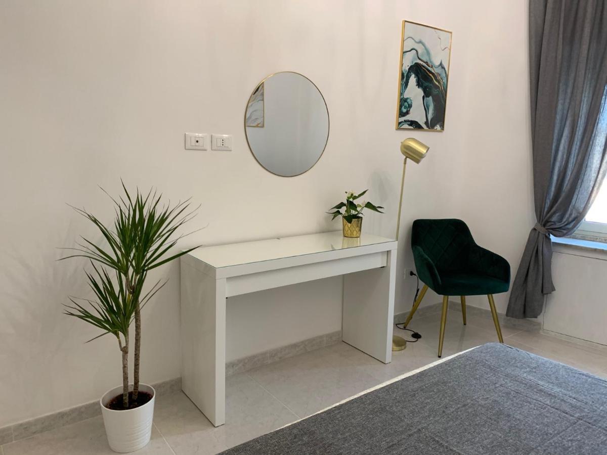 Luxury Apartment In Rome Countryside - Francigena 캄파냐노 디 로마 외부 사진