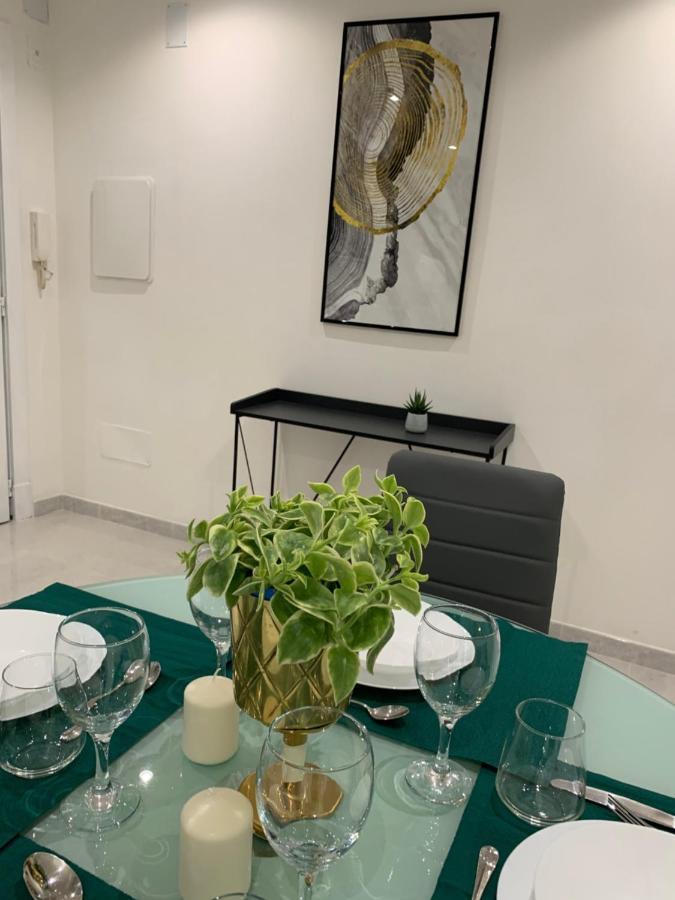 Luxury Apartment In Rome Countryside - Francigena 캄파냐노 디 로마 외부 사진
