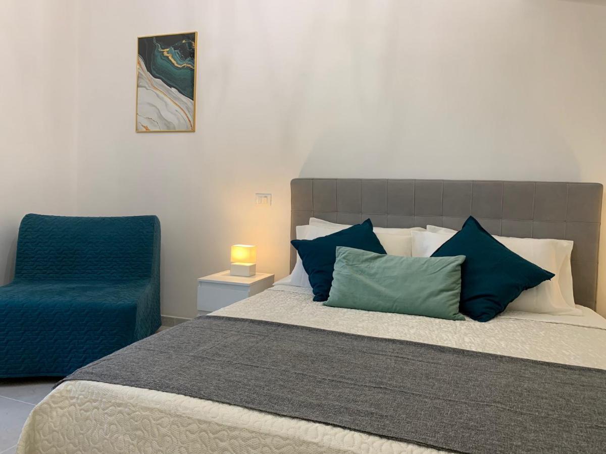 Luxury Apartment In Rome Countryside - Francigena 캄파냐노 디 로마 외부 사진