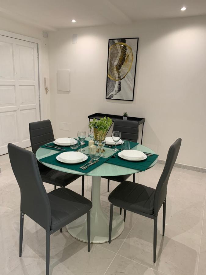 Luxury Apartment In Rome Countryside - Francigena 캄파냐노 디 로마 외부 사진