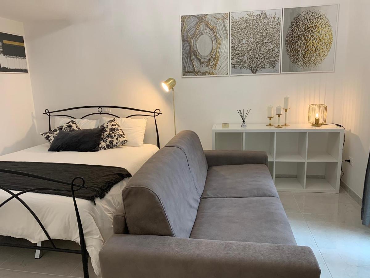 Luxury Apartment In Rome Countryside - Francigena 캄파냐노 디 로마 외부 사진