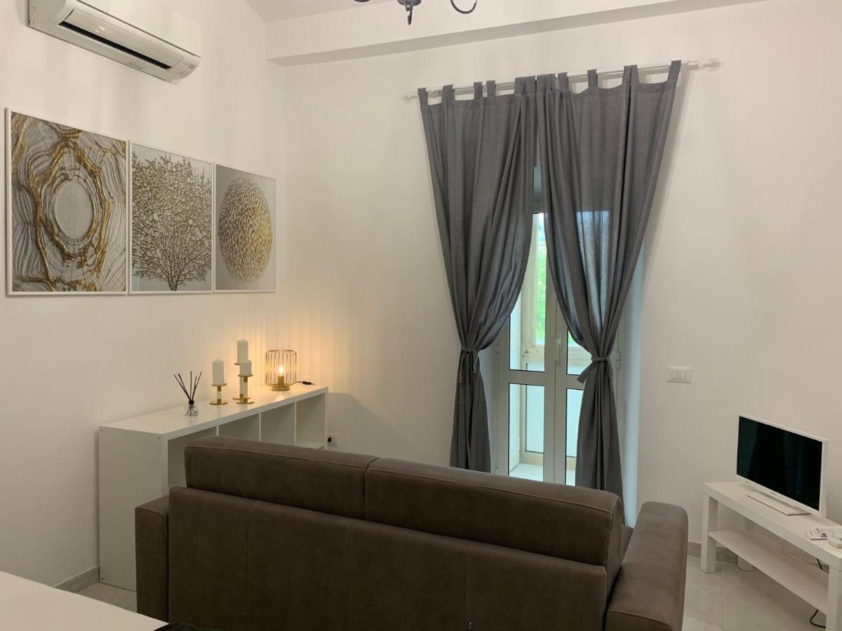 Luxury Apartment In Rome Countryside - Francigena 캄파냐노 디 로마 외부 사진