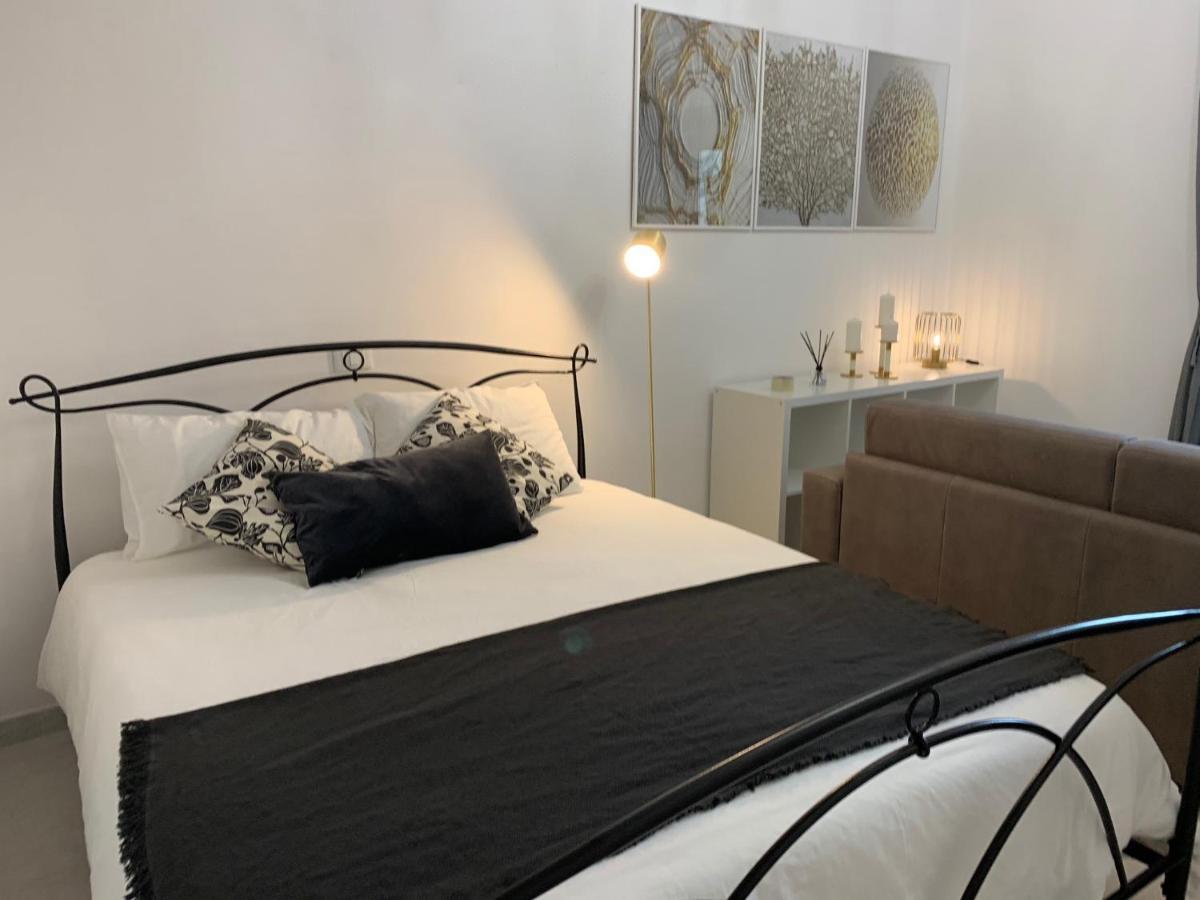 Luxury Apartment In Rome Countryside - Francigena 캄파냐노 디 로마 외부 사진